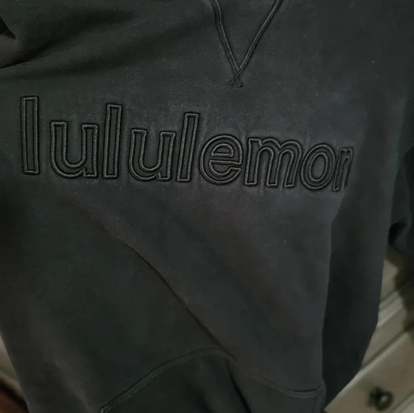 Lululemon Hoodie - Picture 3 of 6